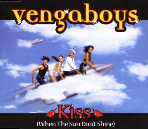 Vengaboys - Kiss (When the Sun Don'T Shine - Preis vom 11.10.2026 15:43:13 h