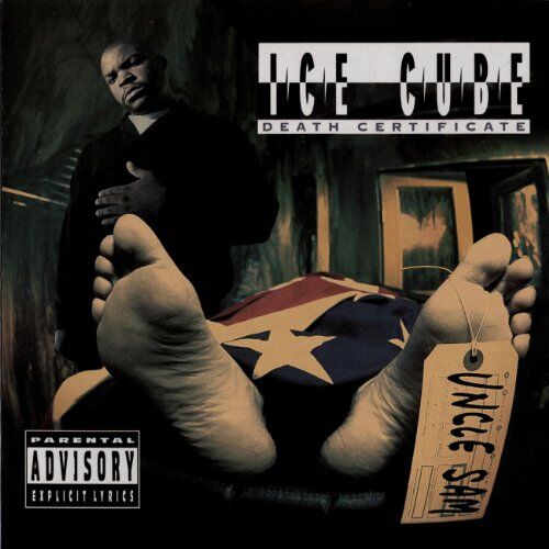 Ice Cube - Death Certificate (Remastered) - Preis vom 07.10.2026 11:45:10 h