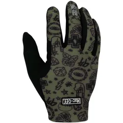 Muc-Off, Velohandschuhe, (XL)