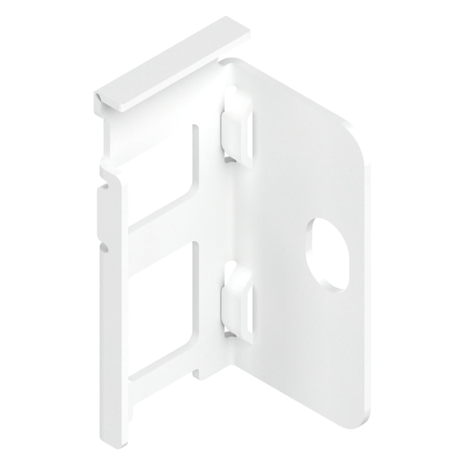 Blum Holzrückwandhalter LEGRABOX F (07246986)