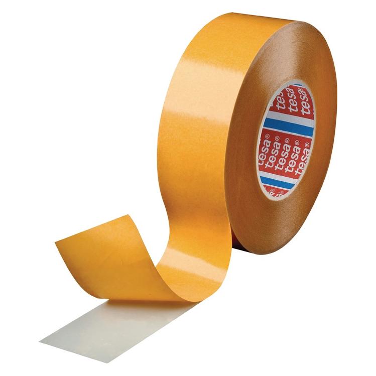 tesa PROFESSIONAL Verlegeband (50 mm) (04944-00001-12)
