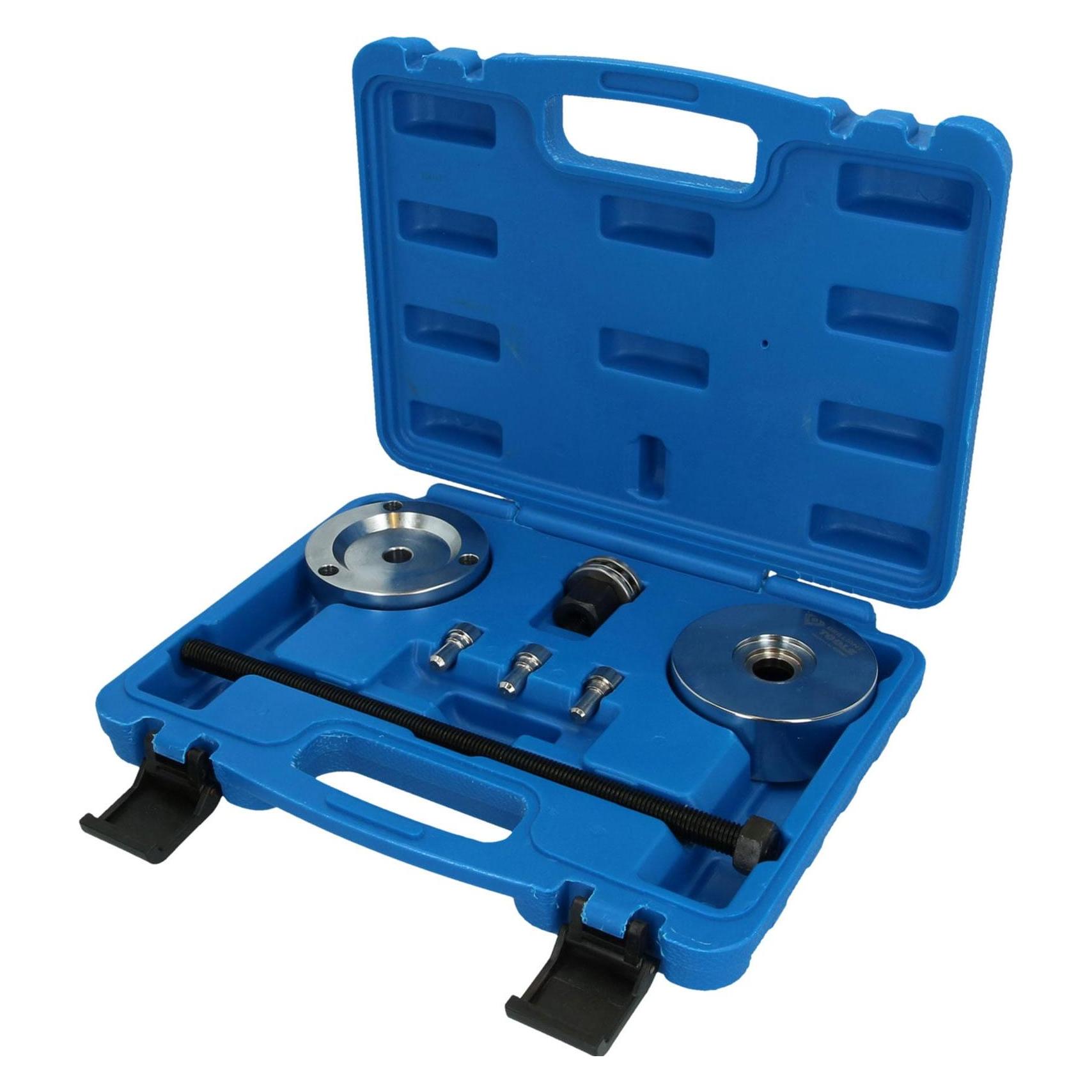 Brilliant Tools Silentlager-Werkzeug-Satz | für Fiat | 7-tlg. (BT672250)