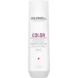 250ml Goldwell Dualsenses Color Brilliance Shampoo