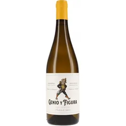 Genio y Figura Attis Bodegas y Vinedos 2025