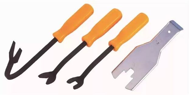 FORCE 904M1 Zierleistenkeile-Set