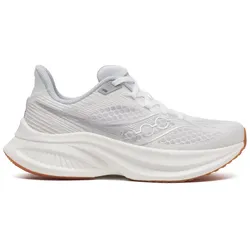 Saucony Damen Endorphin Speed 5 silber 40.0