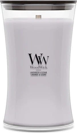 WOODWICK Trilogy Blooming Orchard 609 g