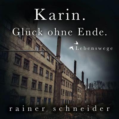 Karin. Glück ohne Ende. - Rainer Schneider, Audio, 9783969318966