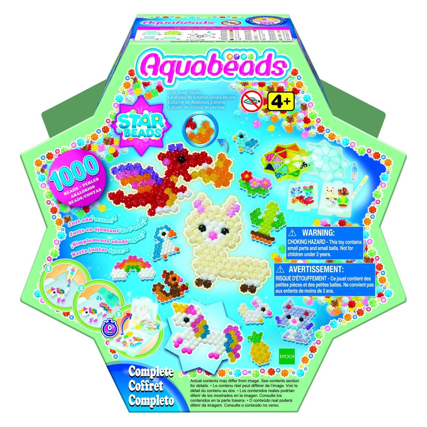 Aquabeads Starter Set (31601)