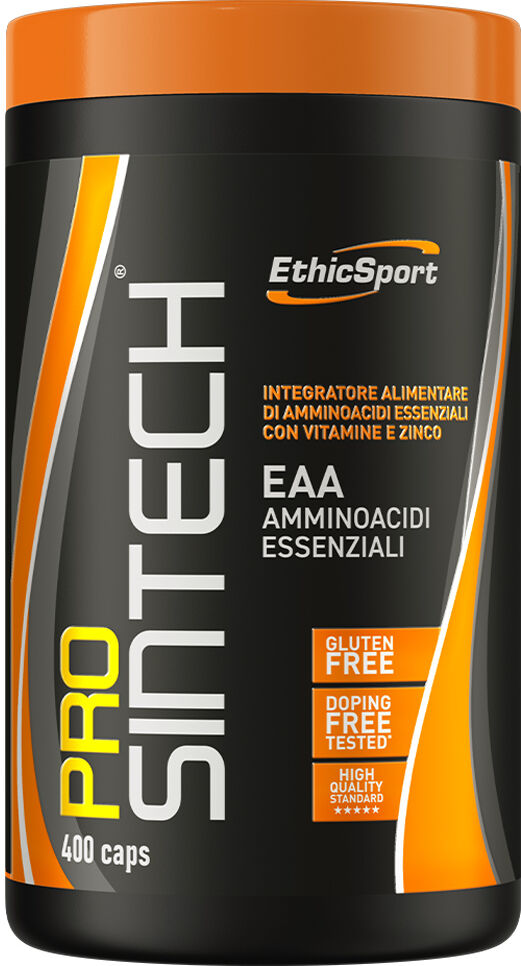 ethic sport prosintech 400 cps
