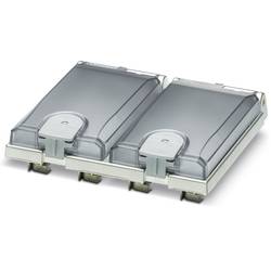 VS-SI-EB-EMV-2 - Einbaurahmen VS-SI-EB-EMV-2 Phoenix Contact Inhalt: 1 St. 1656495