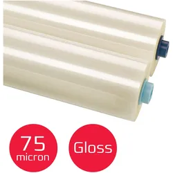 GBC, Laminierfolie, Laminierfilm Ezload (75 μm)