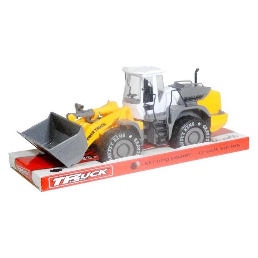 Swede Baggerbaumaschine (48020275)