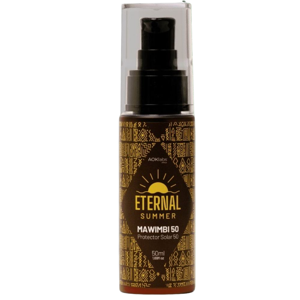 AOKLabs Eternal Summer Mawimbi Sunscreen for All Skin Types 50mL SPF50