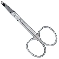 Nippes Babyschere