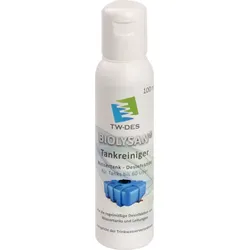 TW-DES Biolysan Tankreiniger 100 ml für Wassertanks bis 60 Liter