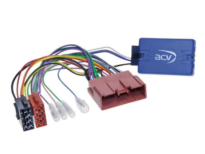 ACV 42-MZ-x06