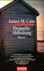 Cain, James M. - Doppelte Abfindung - Preis vom 30.09.2026 09:01:18 h