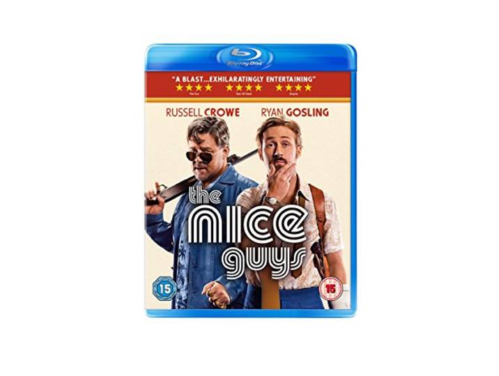 The Nice Guys