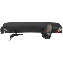 E-Bike Curved Intube Akku 36V 8,7Ah 313Wh REENTION Scimitar Rapier IR-III 2-polig für Fischer FR18/NCM Lyon