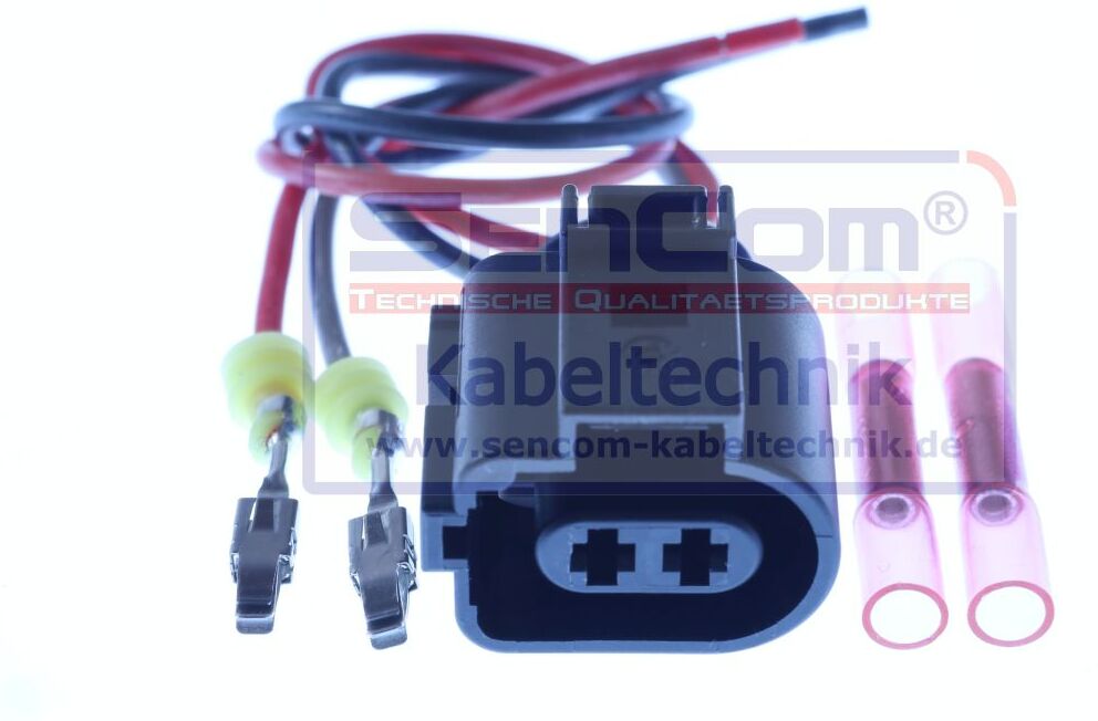 Elektroleitung SENCOM 20601