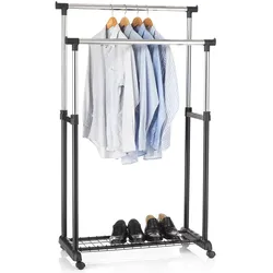 Idimex, Garderobe + Kleiderstange, Grosso
