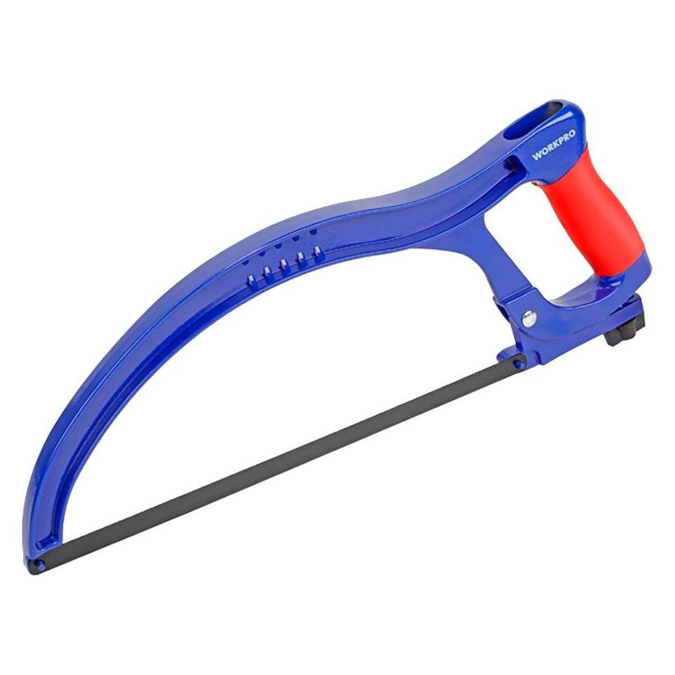 Workpro Bogensäge Aluminium 300 mm (64679645)