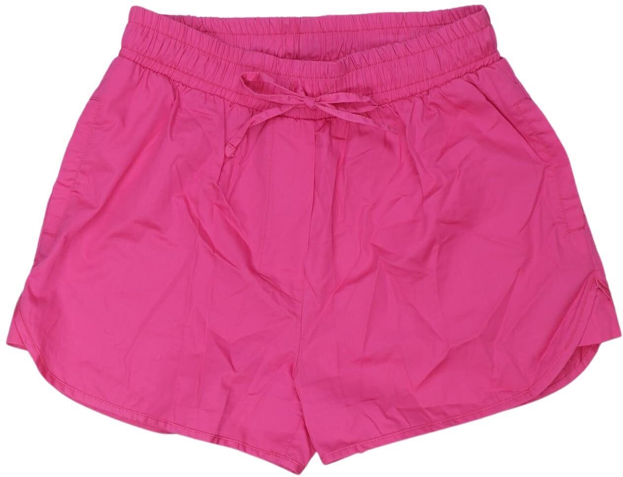 Devotion Damen Shorts, Pink, Gr. S, Baumwolle - Second Hand