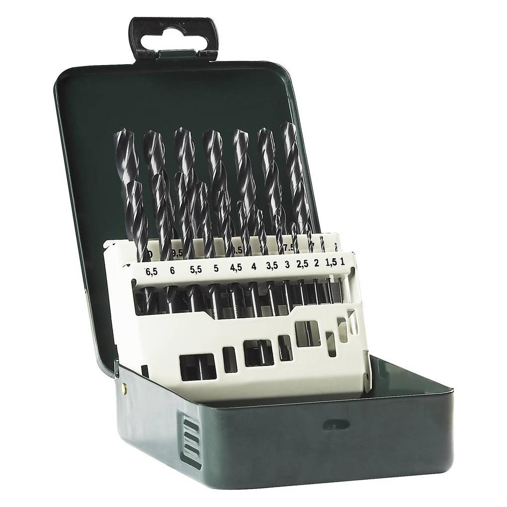 Bosch Professional Zubehör Metallbohrer-Set (2609255032)