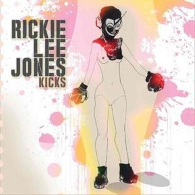Kicks - Rickie Lee Jones, CD