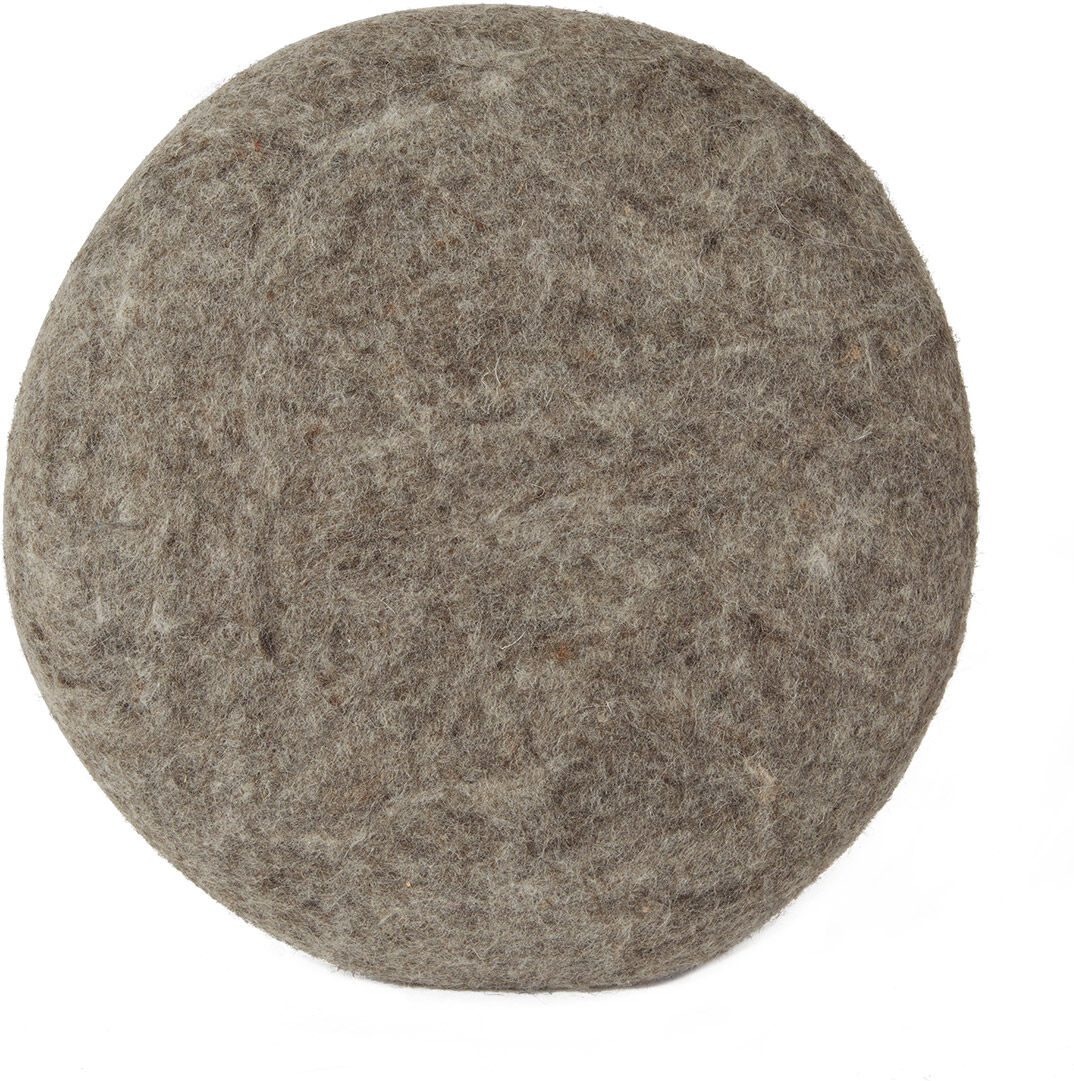 SoffaDirekt Jones Sittdyna 35cm Brun