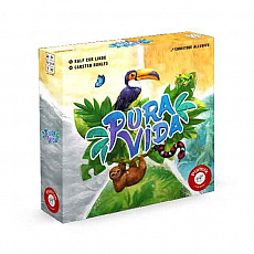 Piatnik Pura Vida 299771