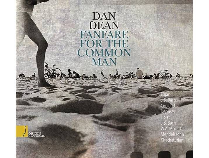 Fanfare for the Common Man