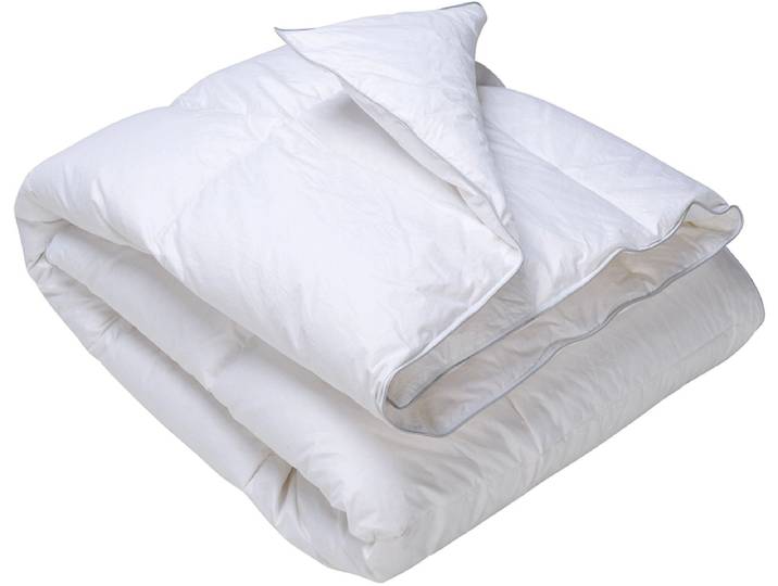 Duvet HARMONY MEDIUM 160x210cm