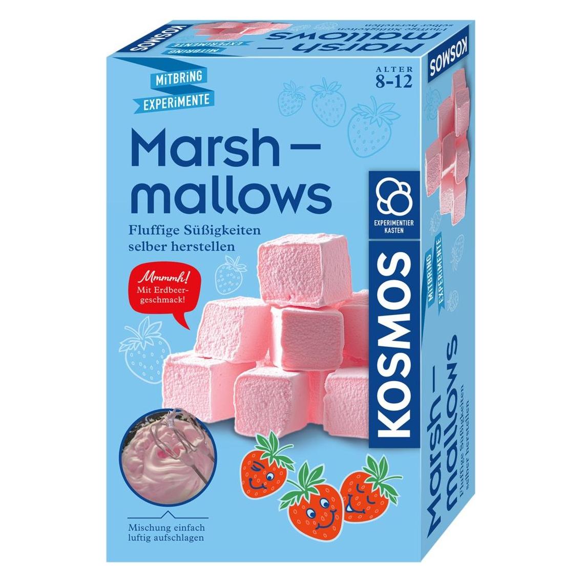 Kosmos Marshmallows (658304)