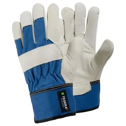 Allround-Arbeitshandschuhe "106" robust - 9 (L)