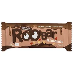 Chocolate Covered - Almonds