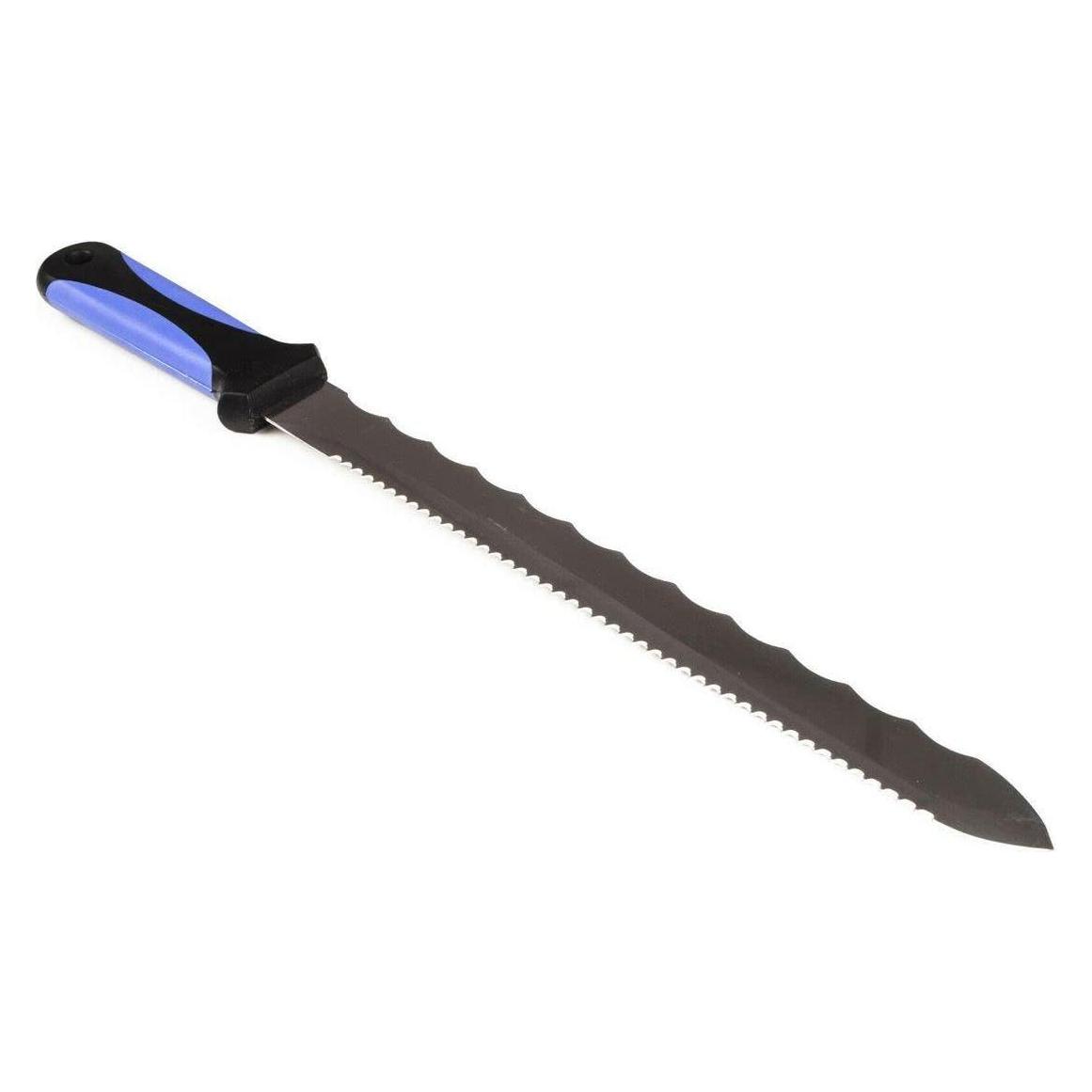 Drel Messer für Mineralwolle und Styropor 280 mm (DR-UKW-1228) (Cutter) (DR-UKW-1228)