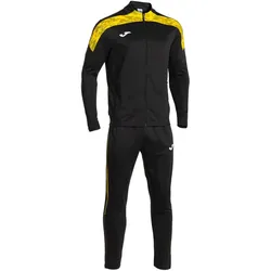 JOMA Championship VIII Trainingsanzug 109 - schwarz/gelb S