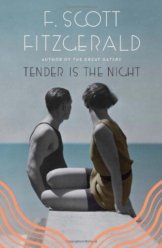 Fitzgerald, F. Scott - Tender Is the Night - Preis vom 15.10.2026 23:06:25 h