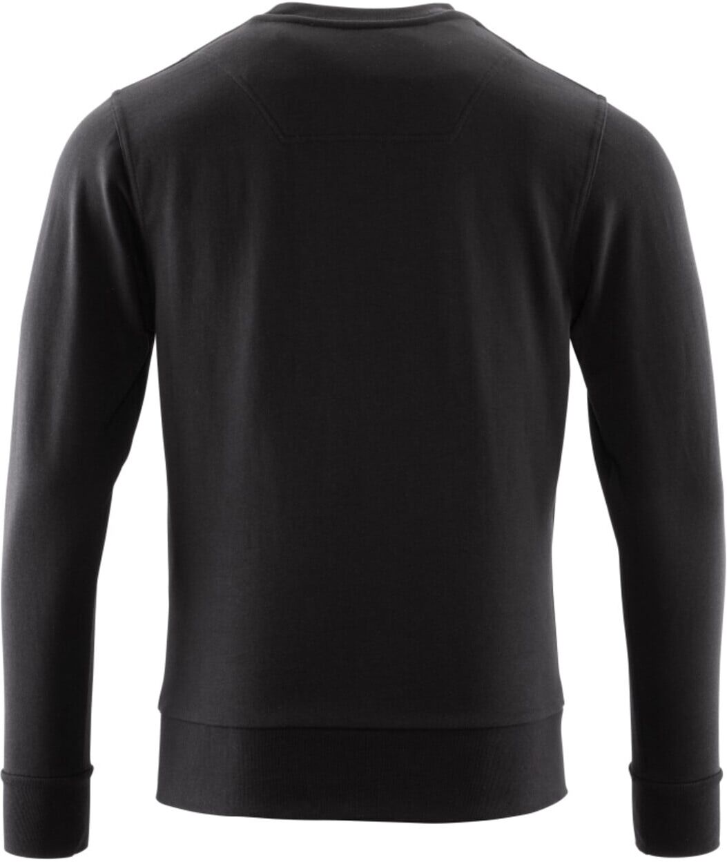 Mascot Sweatshirt ONE moderne Passform L vollschwarz (20384-788-90-L ONE)
