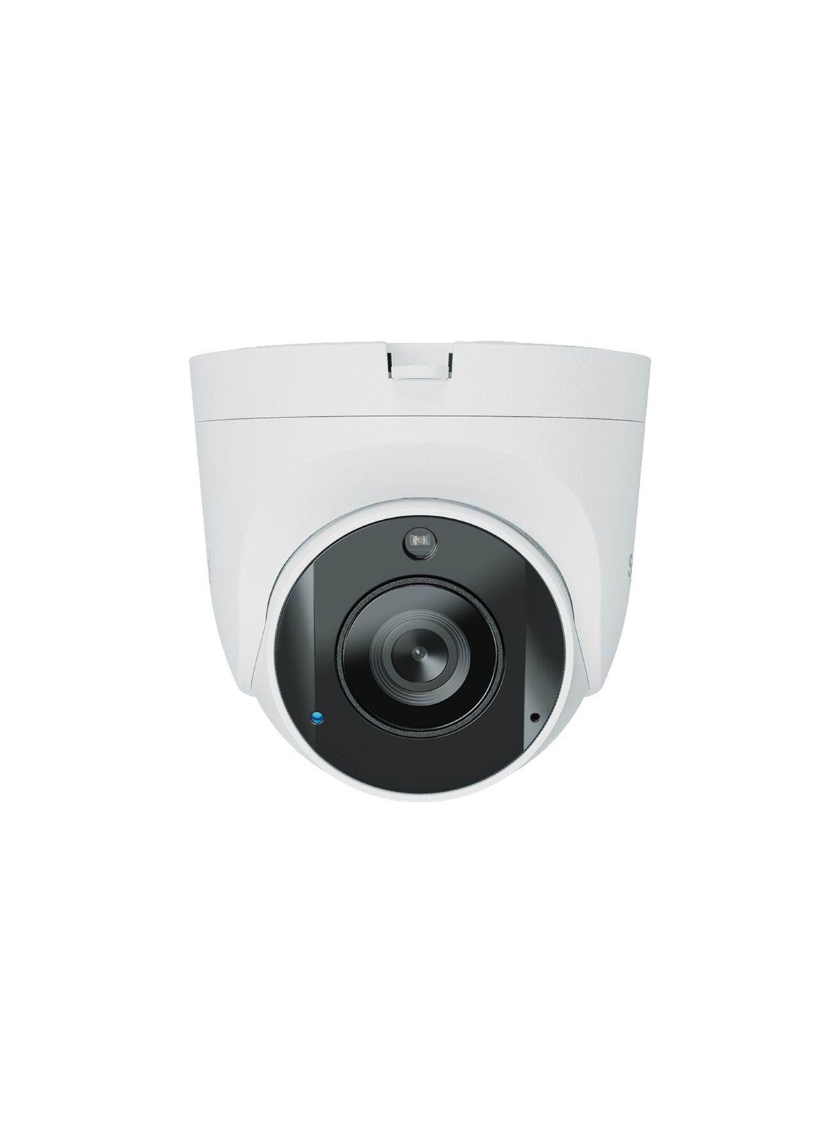 Synology TC500 AI-Powered Dome Camera