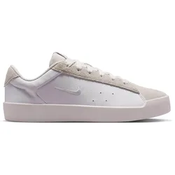 Nike Court Heritage Sneaker Damen | Gr. 41 | weiß - weiß