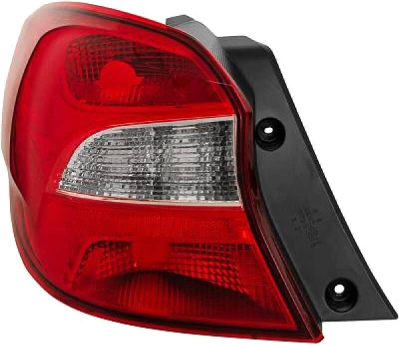 DIEDERICHS 1462091 Rear light