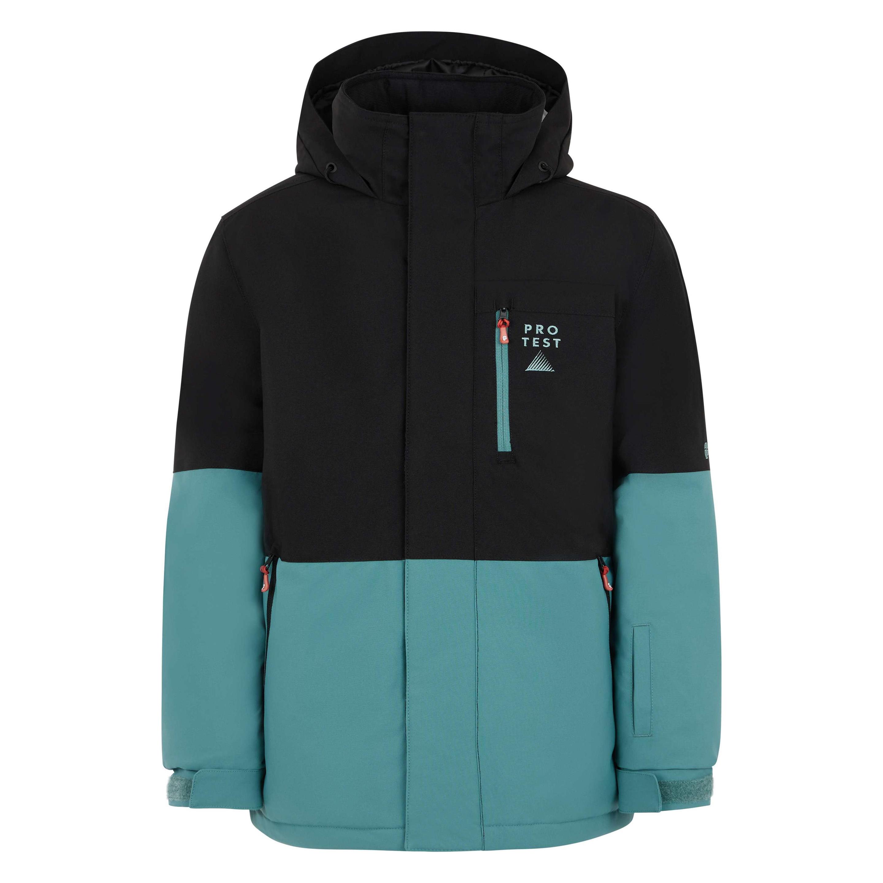 Protest PRTREDSTAR JR snowjacket (116) (6811132986-5)