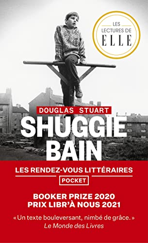Douglas Stuart - Shuggie Bain - Preis vom 09.10.2026 07:28:09 h