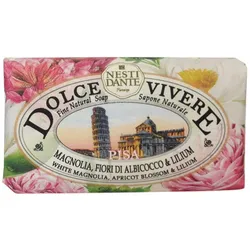 Soap - Dolce Vivere Pisa