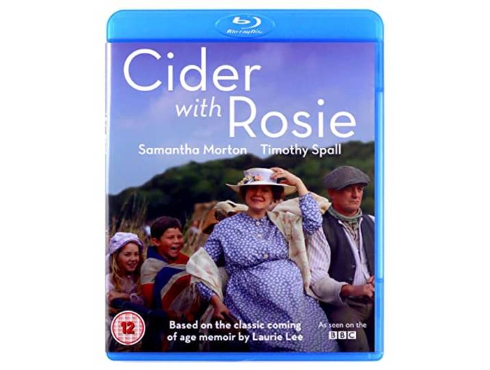 Cider With Rosie