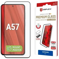 DISPLEX Premium Glass MM Samsung Galaxy A57 5G