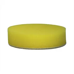 3M 09996 Finesse-it Schaumstoff Polierpad Ø75mm gelb